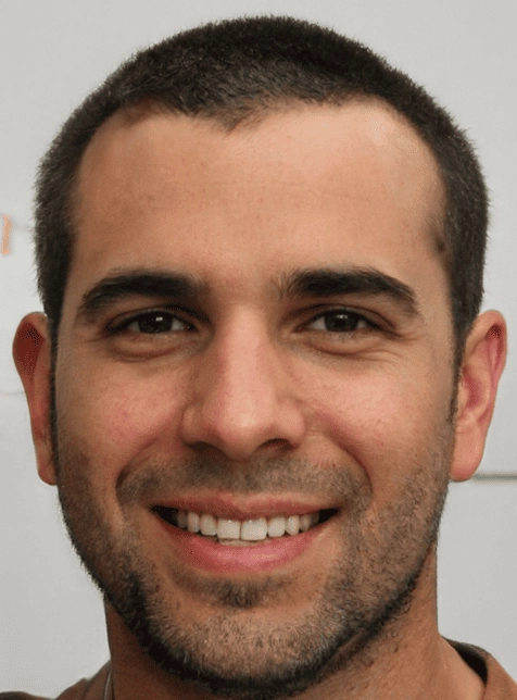 Author Lorenzo Bianchi