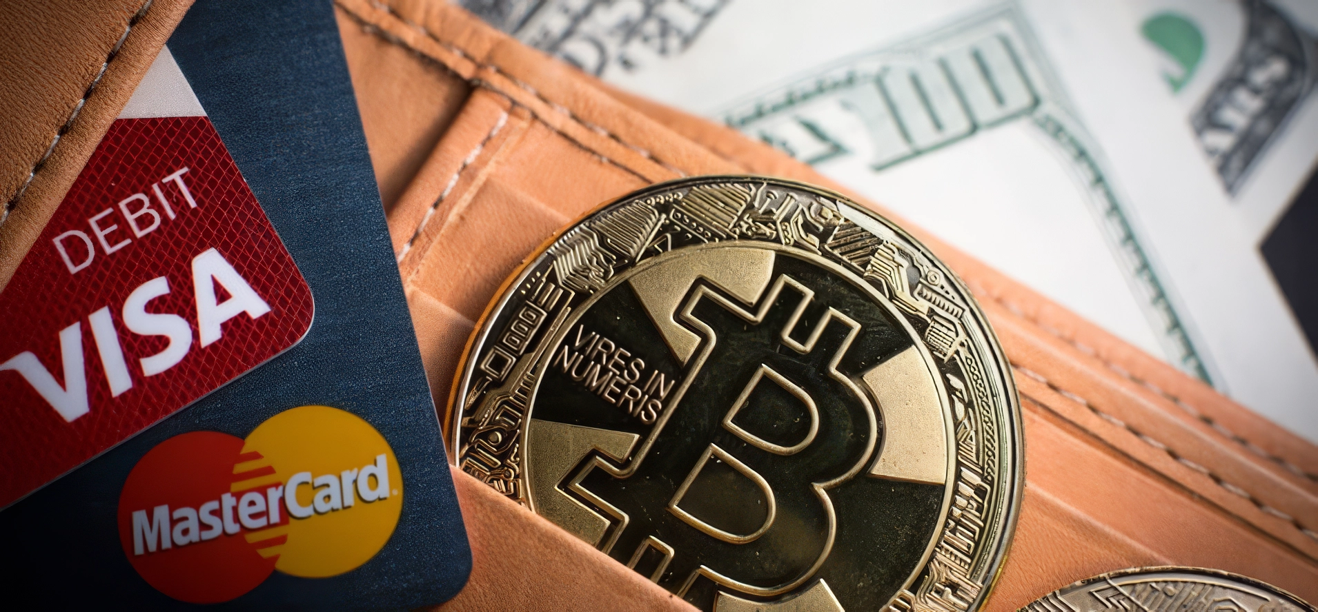 Casino online non AAMS: i pagamenti in criptovaluta