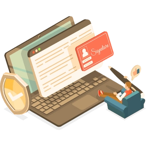 Impostazione del profilo giocatore